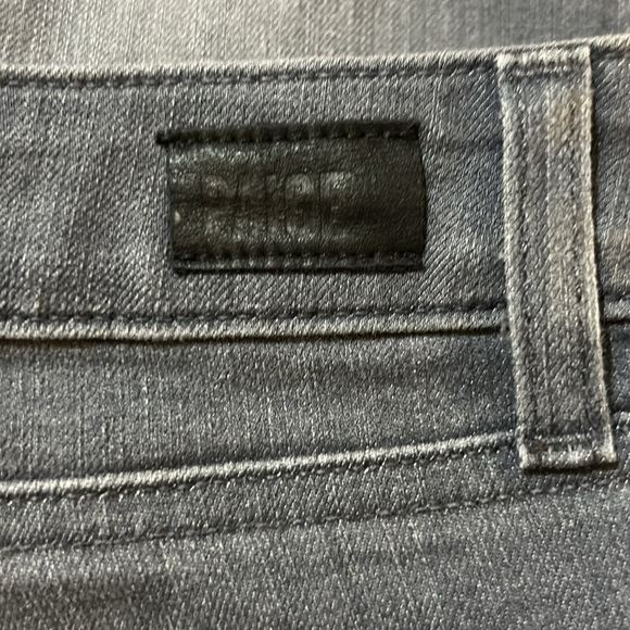 Paige Verdugo Ankle Jean - Picture 5 of 10